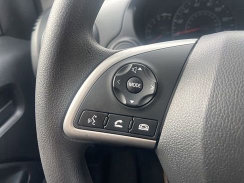Used 2024 Mitsubishi Mirage G4 LE image 23