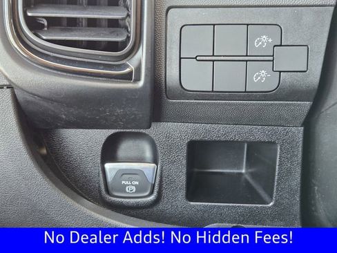 Used 2025 RAM ProMaster 2500 image 22