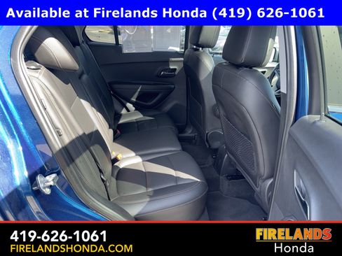 Used 2020 Chevrolet Trax Premier image 30