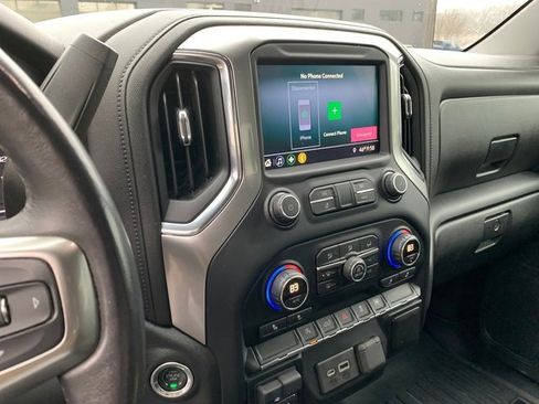 Used 2019 Chevrolet Silverado 1500 LT w/ All-Star Edition image 23