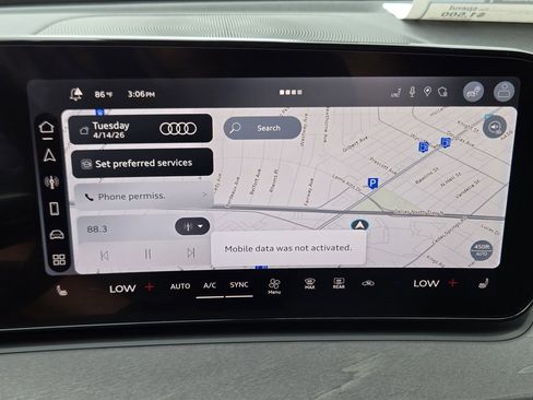 New 2026 Audi Q3 quattro 2.0T AWD/4WD image 22