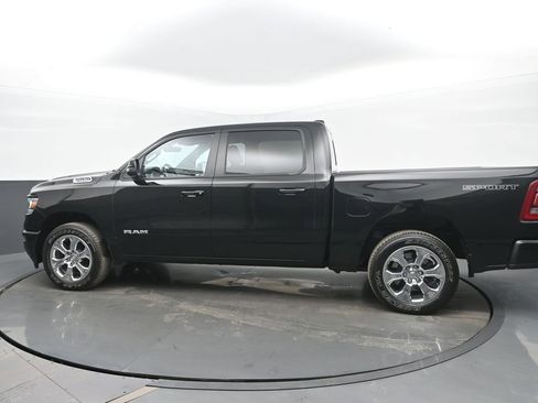 Used 2023 RAM 1500 Big Horn image 3