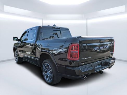 New 2026 RAM 1500 Tungsten w/ Off Road Group image 5