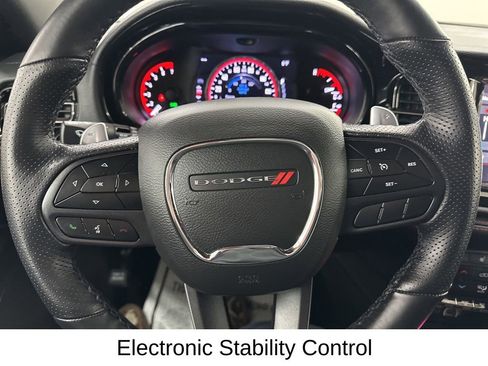 Used 2024 Dodge Durango GT image 35