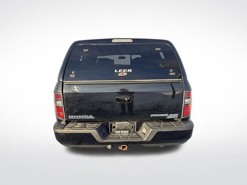 Used 2014 Honda Ridgeline Sport image 11