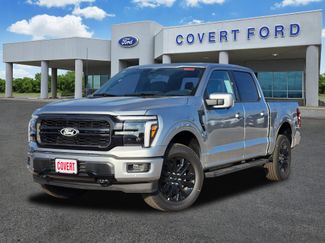 New 2026 Ford F150 Lariat w/ Equipment Group 501A Mid AWD/4WD video 1