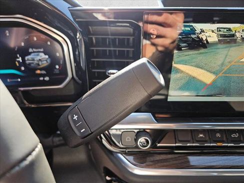 New 2026 Chevrolet Silverado 1500 LT image 16