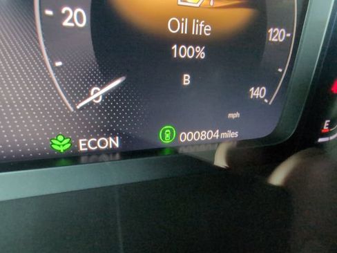 Certified 2026 Honda CR-V EX-L image 23