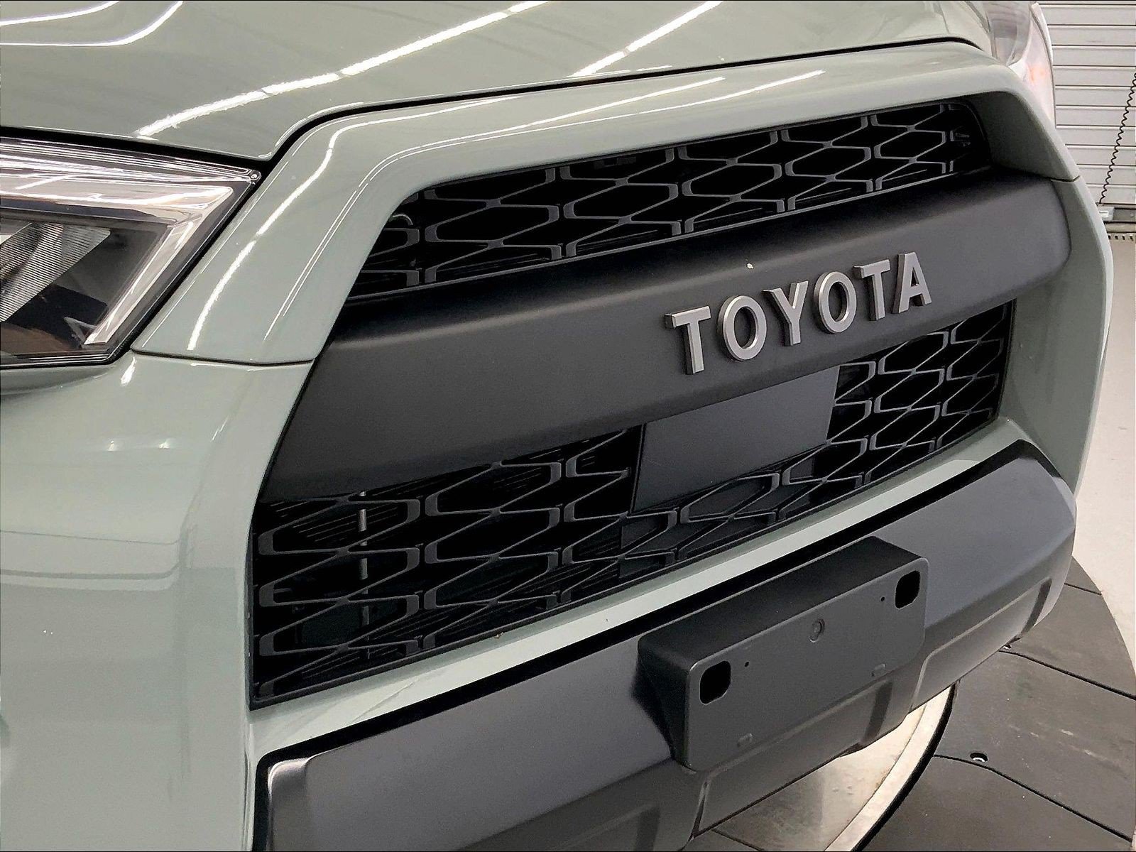 Used 2021 Toyota 4Runner TRD Pro AWD/4WD image 31