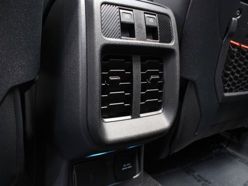 Used 2025 Ford Bronco Raptor w/ Interior Carbon Fiber Pack AWD/4WD image 54