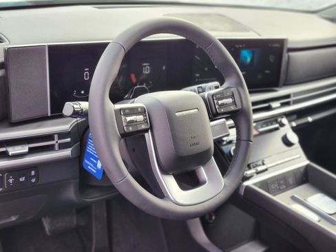 New 2026 Hyundai Santa Fe XRT image 19