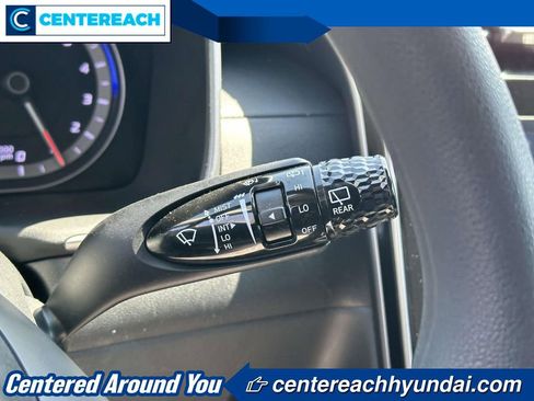 Used 2023 Hyundai Tucson SEL image 21
