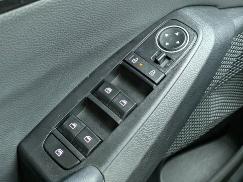 Certified 2024 Kia Seltos EX FWD image 18