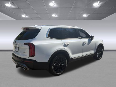 Used 2020 Kia Telluride SX FWD image 5