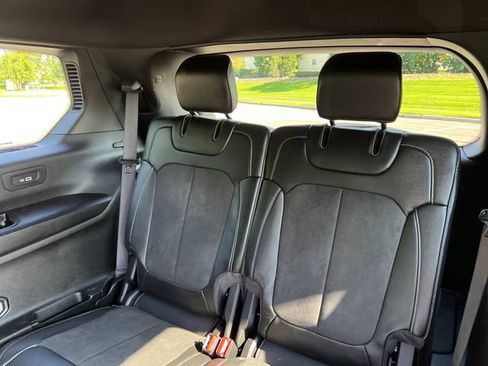 Used 2023 Jeep Grand Cherokee L Laredo AWD/4WD image 25