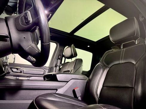 Used 2020 RAM 1500 Limited AWD/4WD image 23
