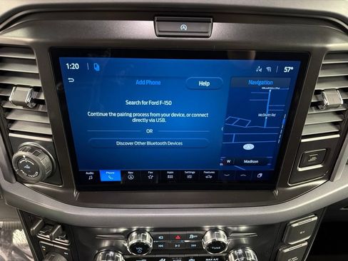 New 2026 Ford F150 XLT w/ Equipment Group 302A MID AWD/4WD image 10