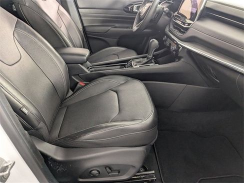 Certified 2023 Jeep Compass High Altitude image 34