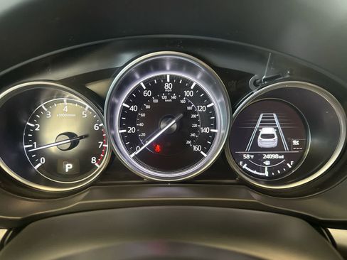 Certified 2023 MAZDA CX-5 AWD 2.5 S w/ Select Package image 14