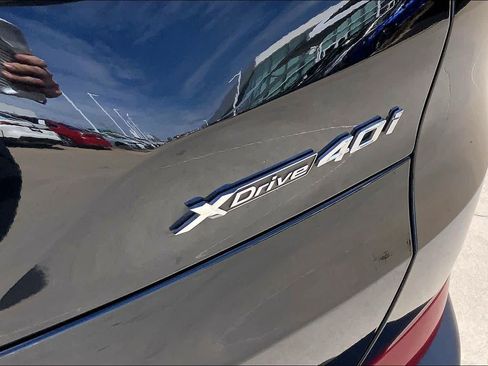 Used 2023 BMW X5 xDrive40i w/ Premium Package image 9