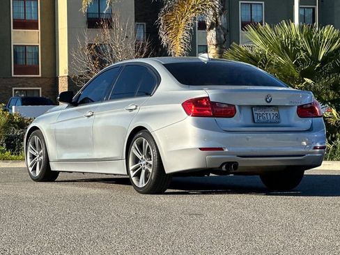 Used 2015 BMW 328i Sedan image 5