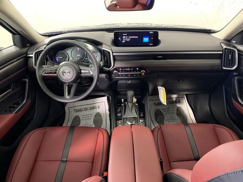 New 2026 MAZDA CX-50 AWD 2.5 Hybrid w/ Weather Package image 24