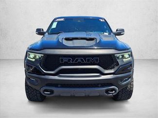 Used 2021 RAM 1500 TRX w/ TRX Level 1 Equipment Group AWD/4WD video 2