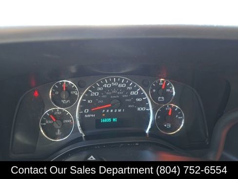 Used 2022 GMC Savana 2500 w/ Driver Convenience Package image 19