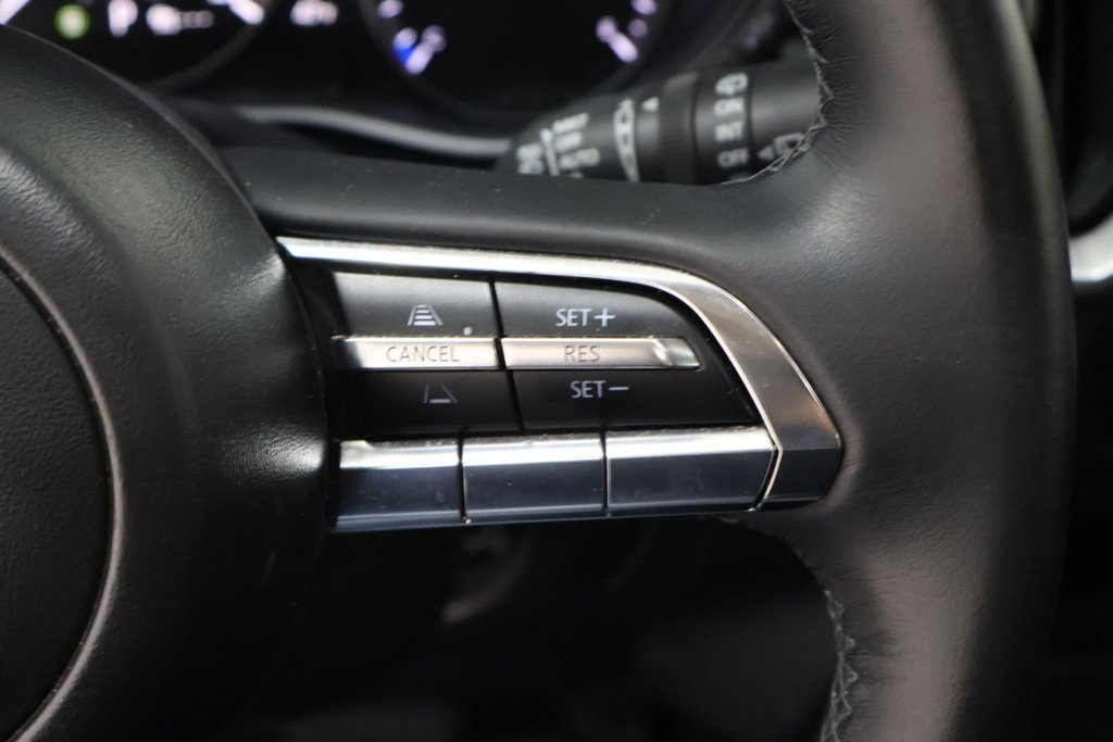 Used 2026 MAZDA CX-50 AWD 2.5 S w/ Preferred Pkg image 24