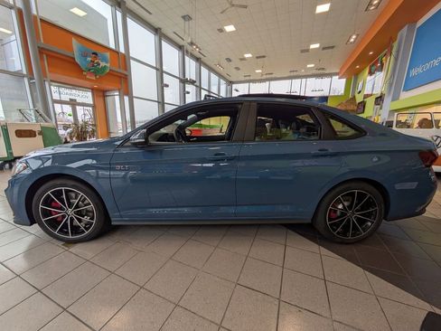 New 2026 Volkswagen Jetta GLI Autobahn image 7