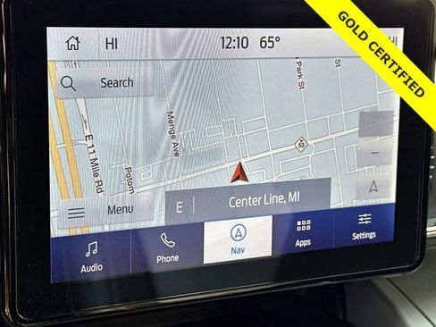 Certified 2024 Ford Explorer XLT w/ Equipment Group 202A image 15