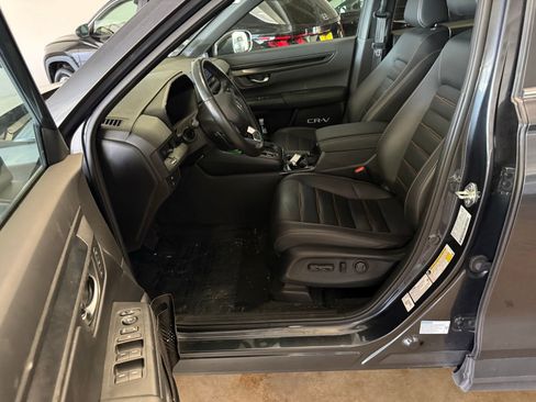 Used 2024 Honda CR-V Sport-L image 9