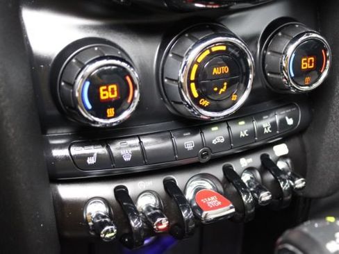 Used 2018 MINI Cooper S FWD image 20