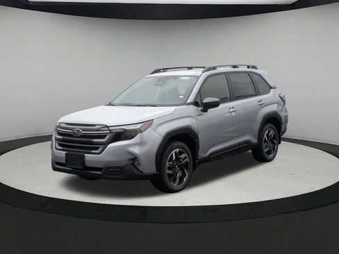 New 2026 Subaru Crosstrek 2.5i AWD/4WD image 5