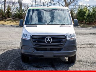 Used 2019 Mercedes-Benz Sprinter 144 w/ Driver Convenience Package video 2