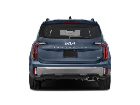 Used 2023 Kia Telluride SX X-Line AWD/4WD image 8