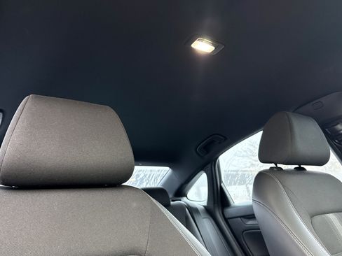 Used 2023 Honda Civic Sport image 19