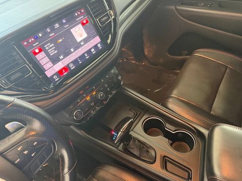 Used 2021 Dodge Durango R/T w/ Blacktop Package RWD image 57
