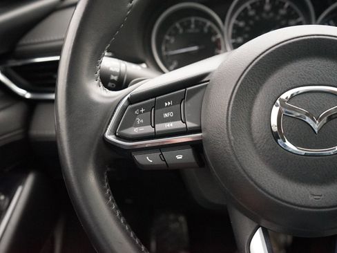 Used 2021 MAZDA MAZDA6 Grand Touring FWD image 28