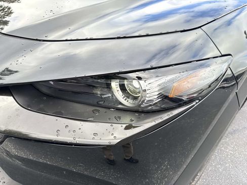 New 2026 MAZDA CX-30 Aire Edition image 11