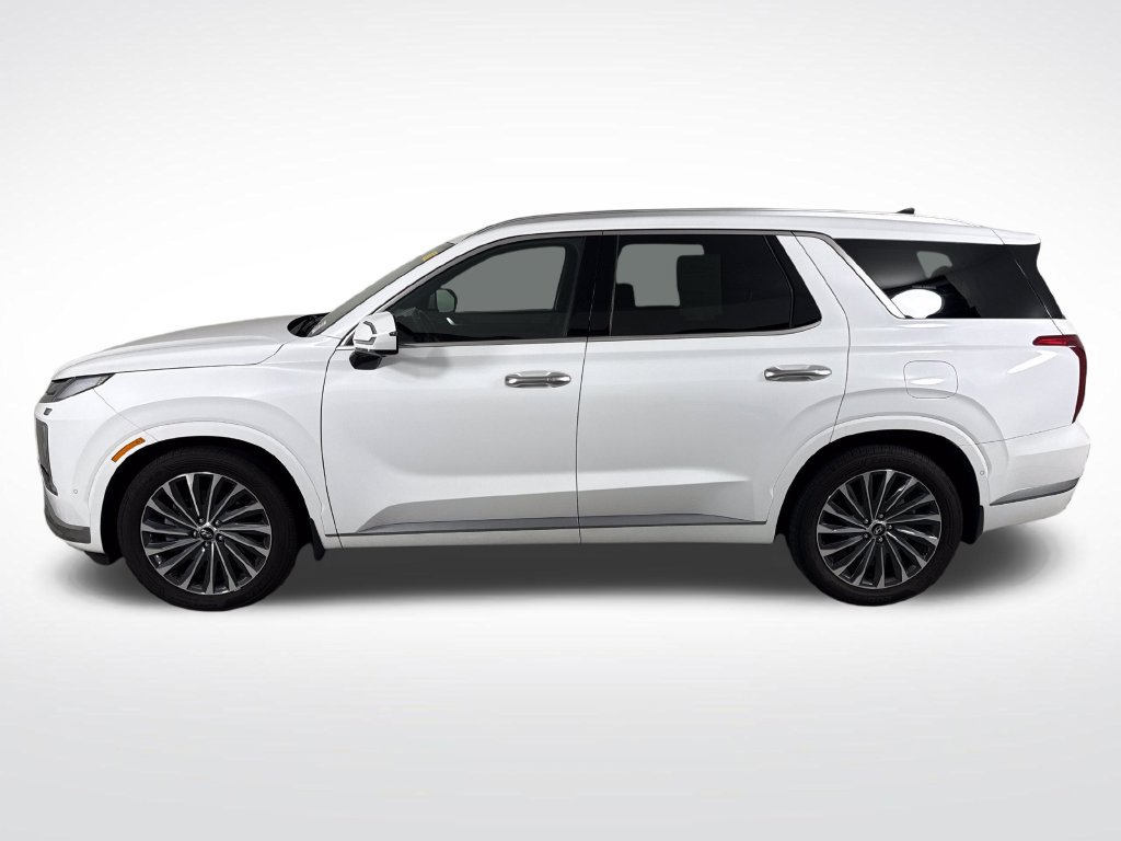 Used 2024 Hyundai Palisade Calligraphy FWD image 8