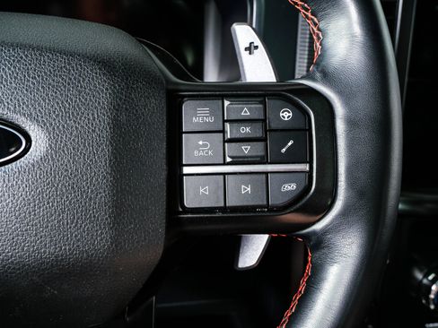 Used 2024 Ford F150 Raptor AWD/4WD image 12