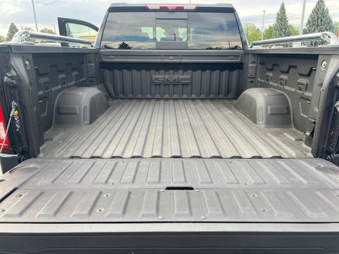 Used 2026 GMC Sierra 1500 Denali Ultimate AWD/4WD image 31