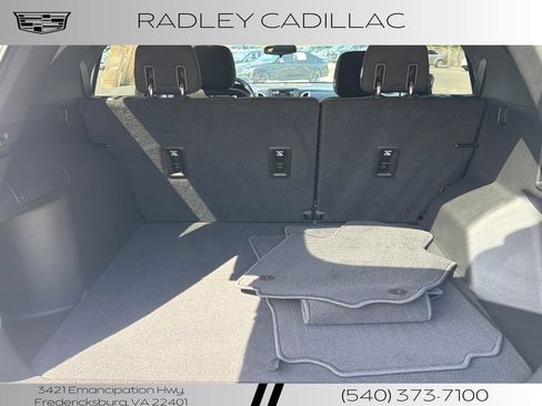 Used 2019 Chevrolet Equinox LT FWD image 13