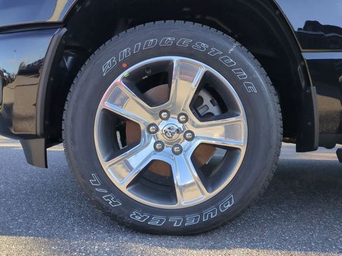 New 2026 RAM 1500 Express image 14