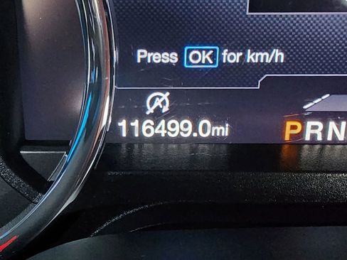 Used 2019 Ford Expedition Platinum image 23