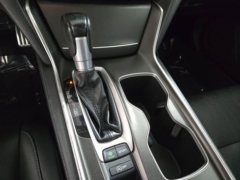 Used 2021 Honda Accord Sport Special Edition image 37
