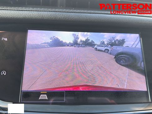 Used 2023 Cadillac XT6 Premium Luxury AWD/4WD image 5