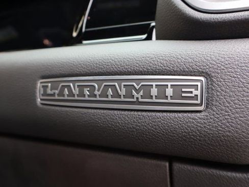 New 2026 RAM 1500 Laramie w/ Night Edition image 51