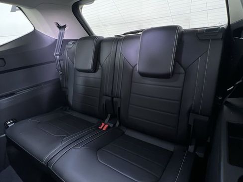 New 2026 Volkswagen Atlas SEL image 24